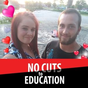 Meet your Posher, April